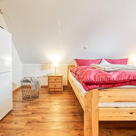 Glebbe 68 Whg_3 Daire Zingst Dış mekan fotoğraf
